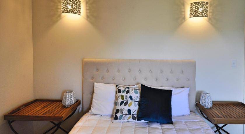 Photo of Bedroom in Warkworth