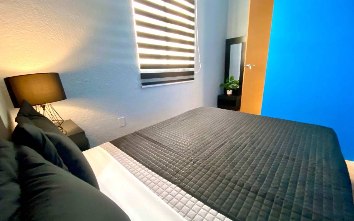 Photo of Bedroom in Benito Juarez