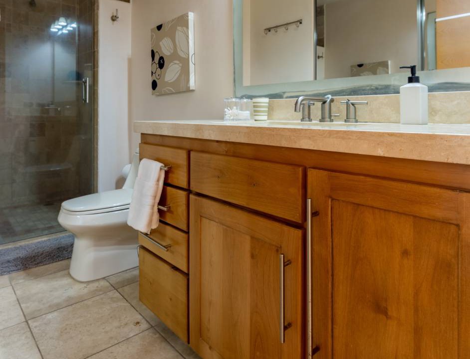 Photo of Bathroom in San Carlos