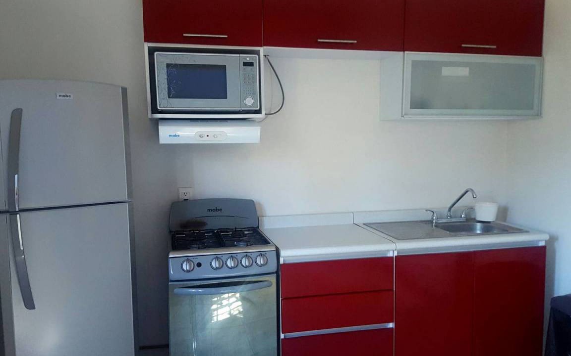 Photo of Kitchen in Ixtapa