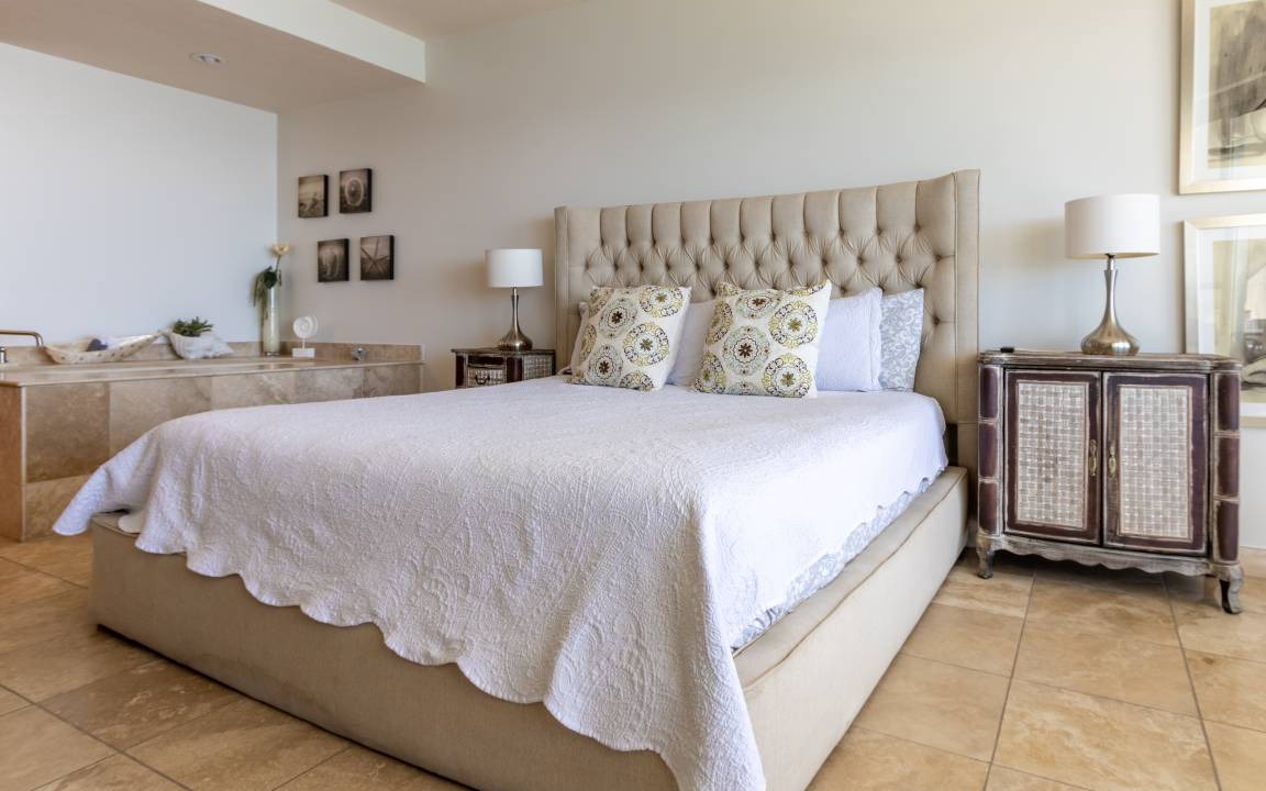 Photo of Bedroom in San Carlos