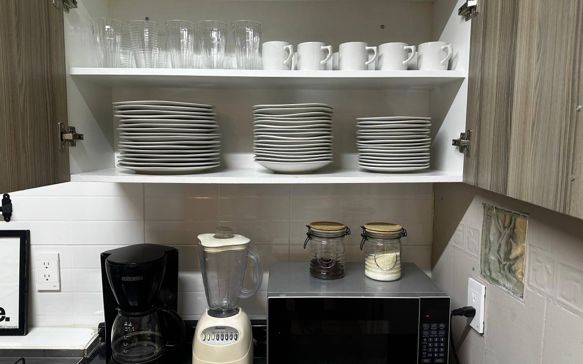 Photo of Kitchen in Guadalajara Municipality