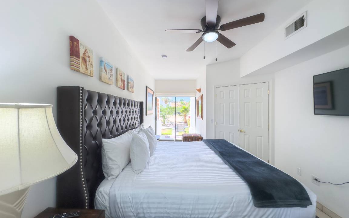 Photo of Bedroom in Puerto Penasco