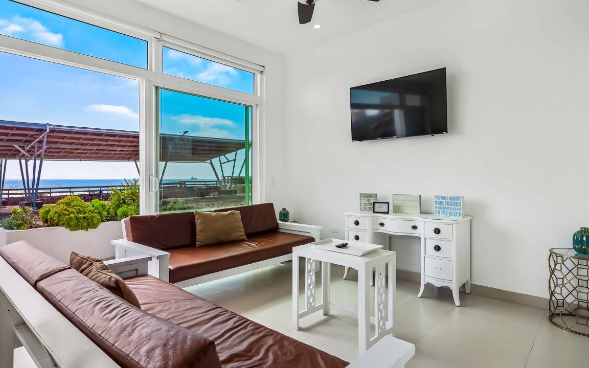 Photo of Livingroom in La Paloma