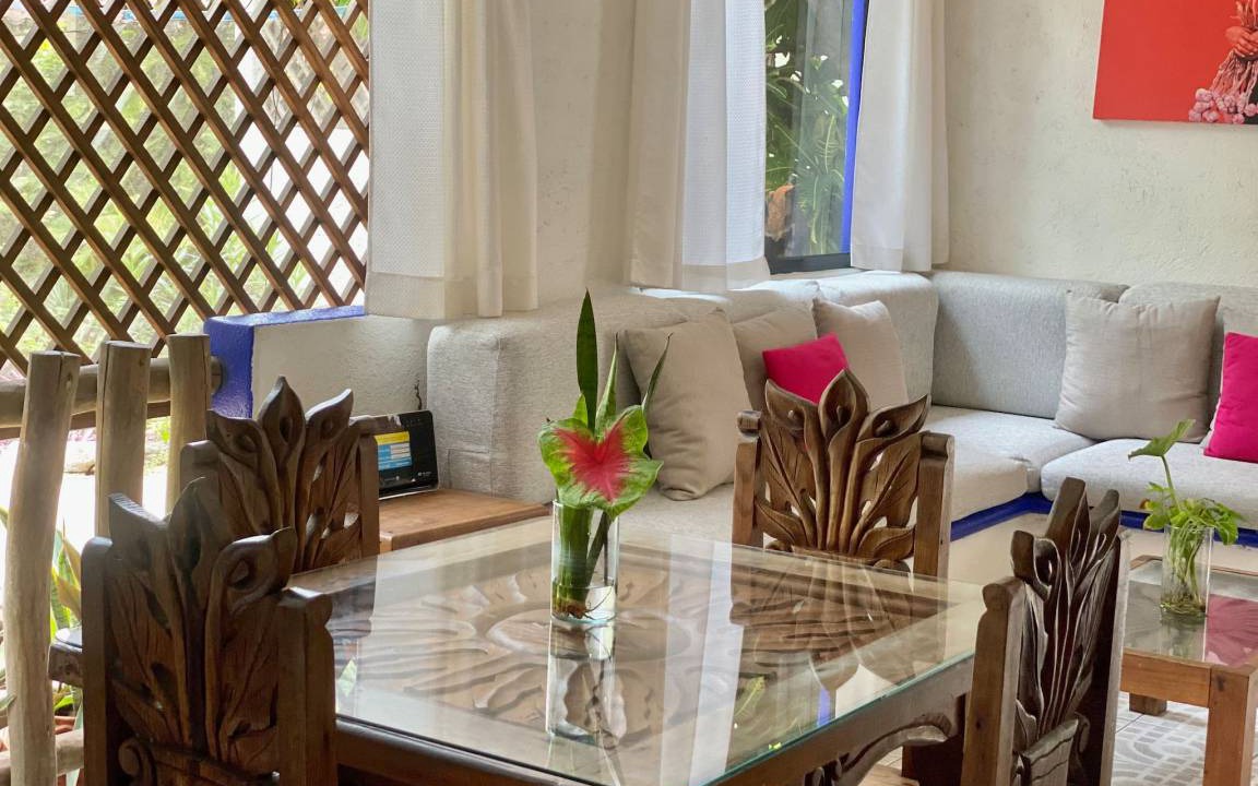 Photo of Livingroom in Ixtapa - Zihuatanejo