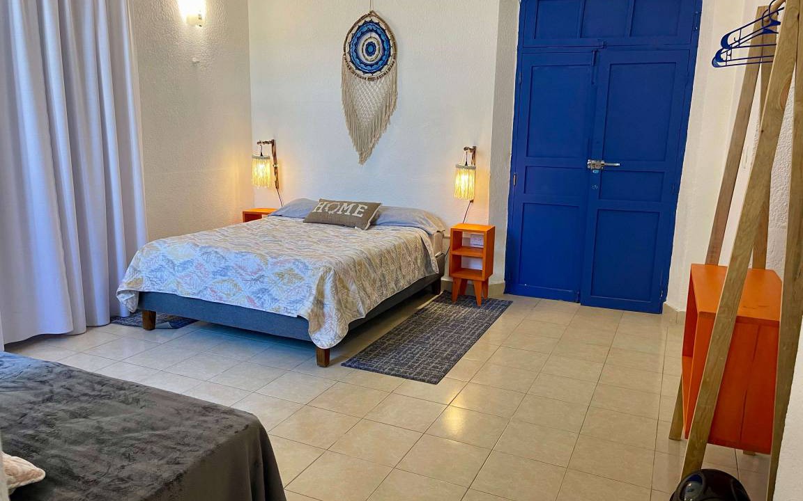 Photo of Bedroom in Progreso Municipality