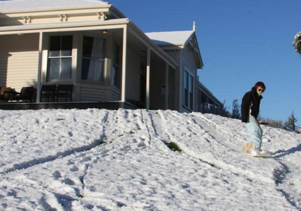 Photo of Others in Ohakune