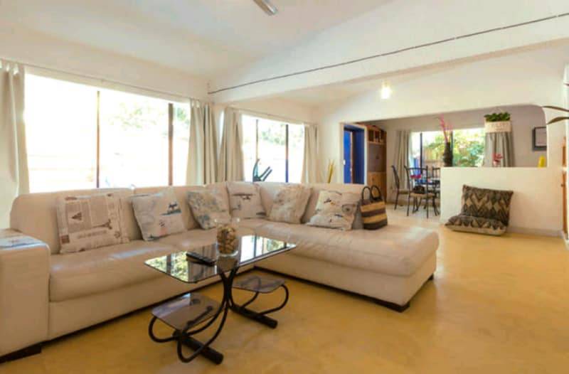 Photo of Livingroom in Juarez