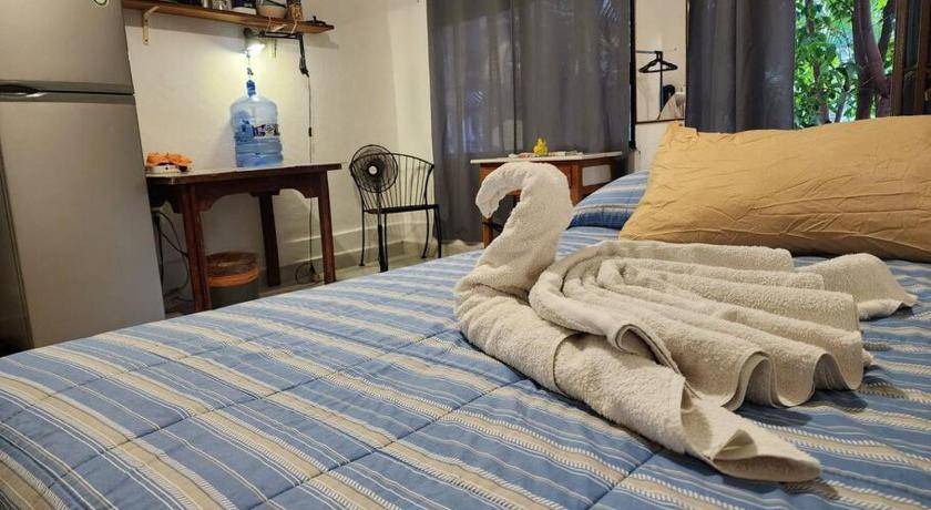 Photo of Bedroom in Lazaro Cardenas
