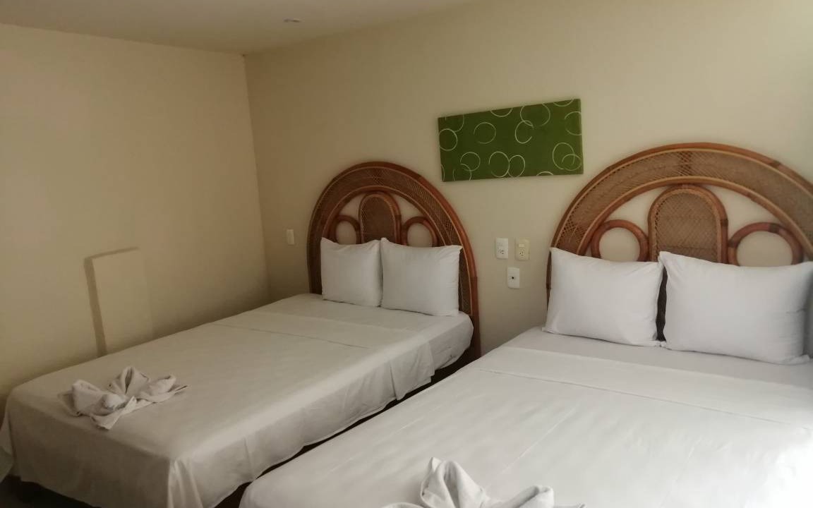 Photo of Bedroom in Playa Diamante