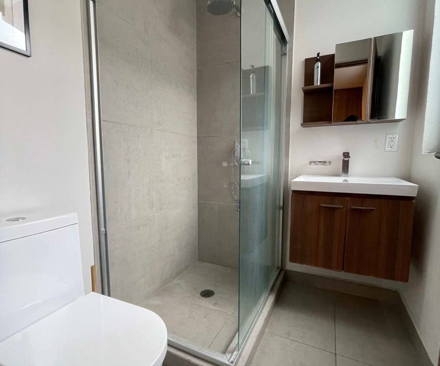 Photo of Bathroom in Cuajimalpa