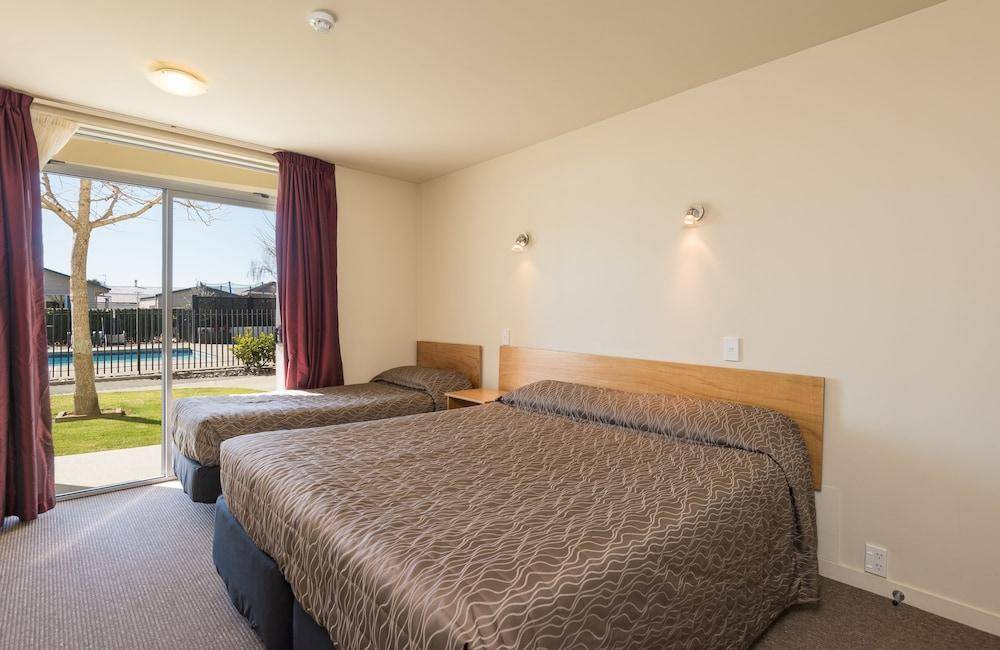 Photo of Bedroom in Richmond