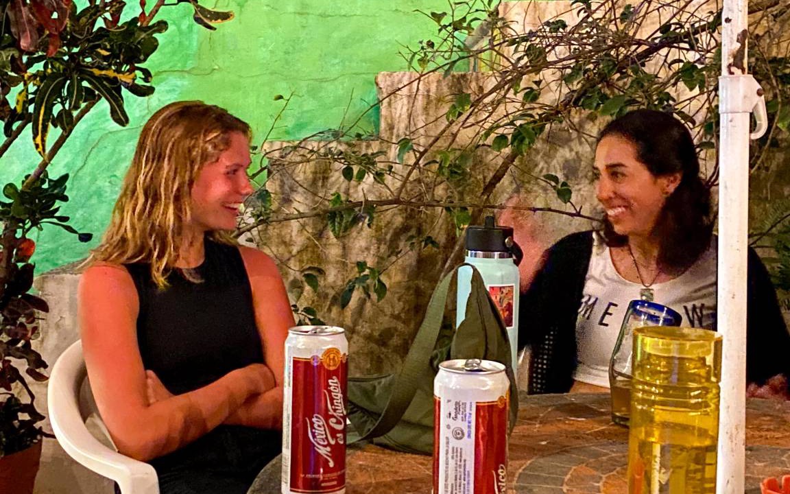 Photo of Others in Sayulita