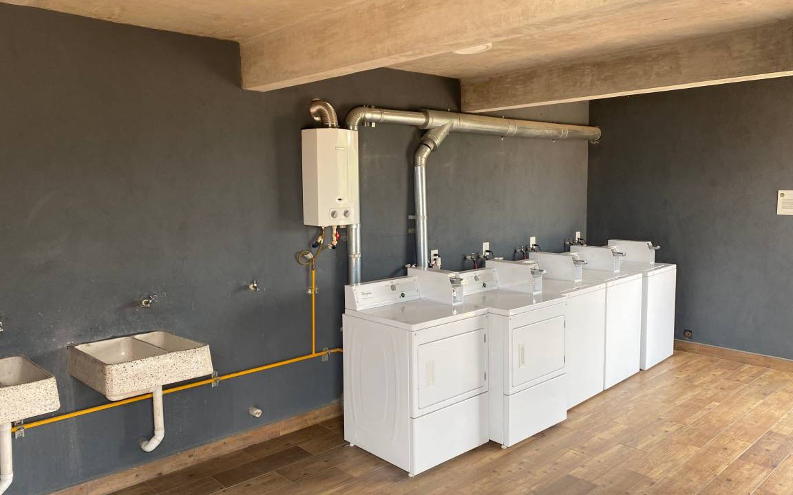 Photo of Bathroom in Cuajimalpa