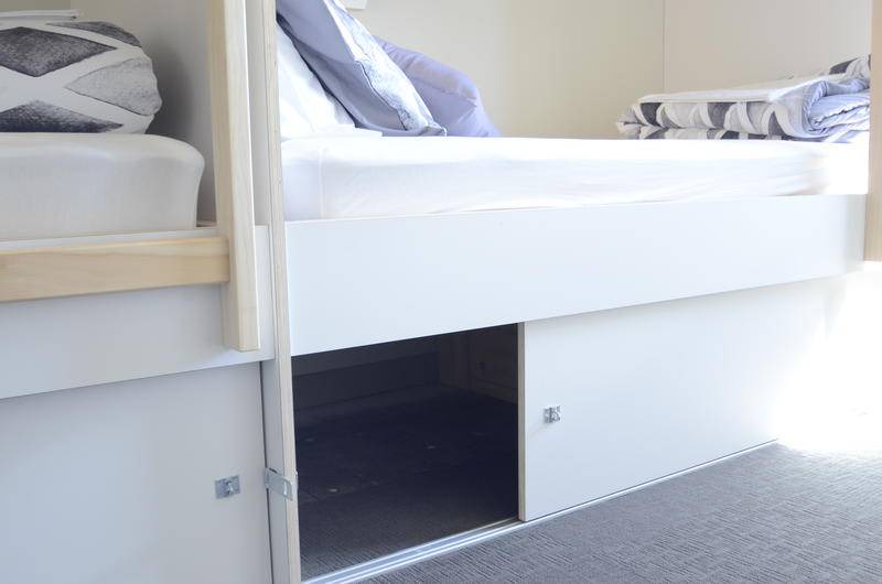 Photo of Bedroom in Nelson City Centre