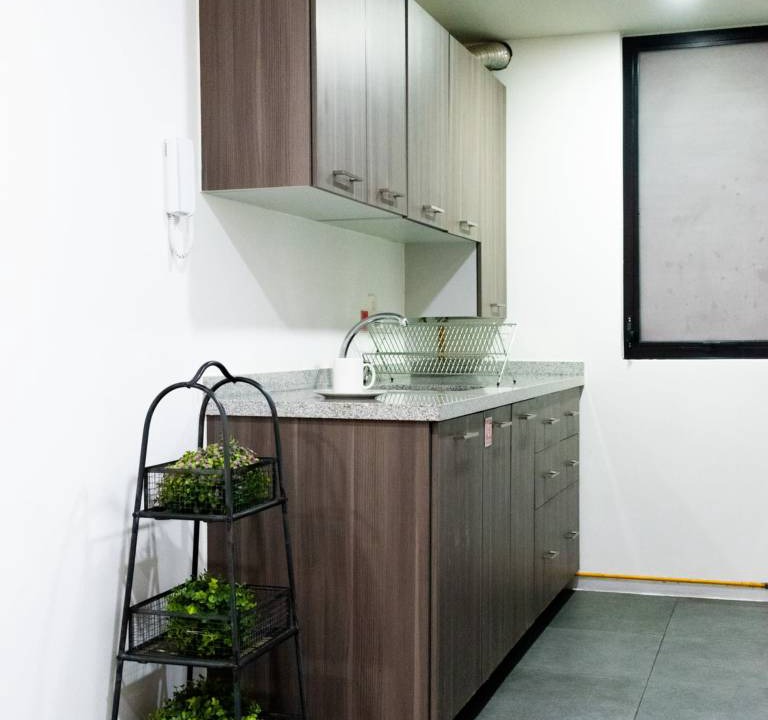 Photo of Kitchen in Cuajimalpa