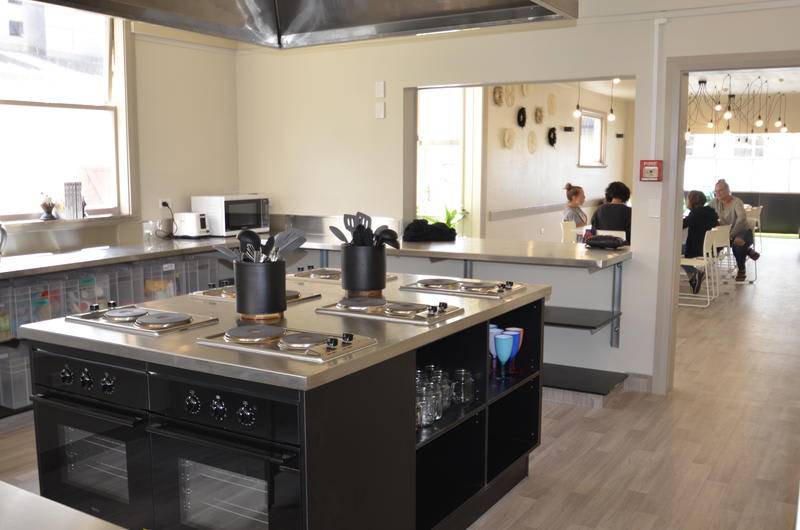 Photo of Kitchen in Nelson City Centre
