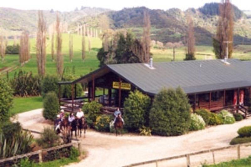 Photo of Others in Waitomo Caves