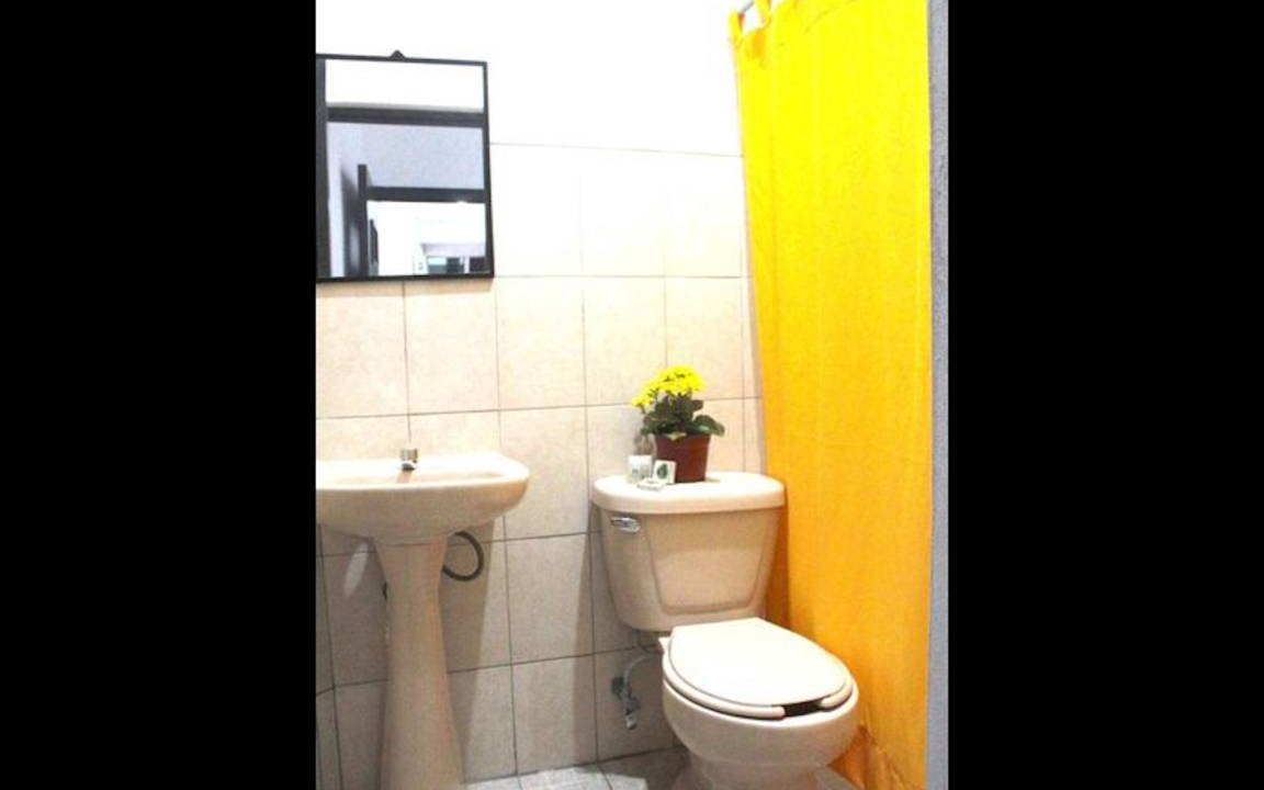 Photo of Bathroom in Santa Maria