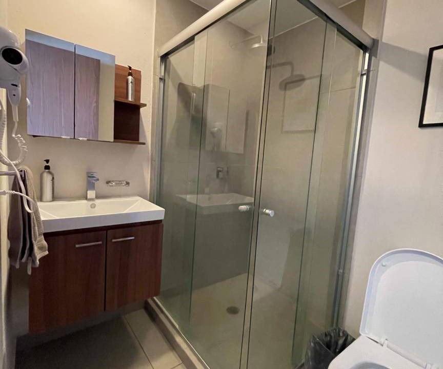 Photo of Bathroom in Cuajimalpa