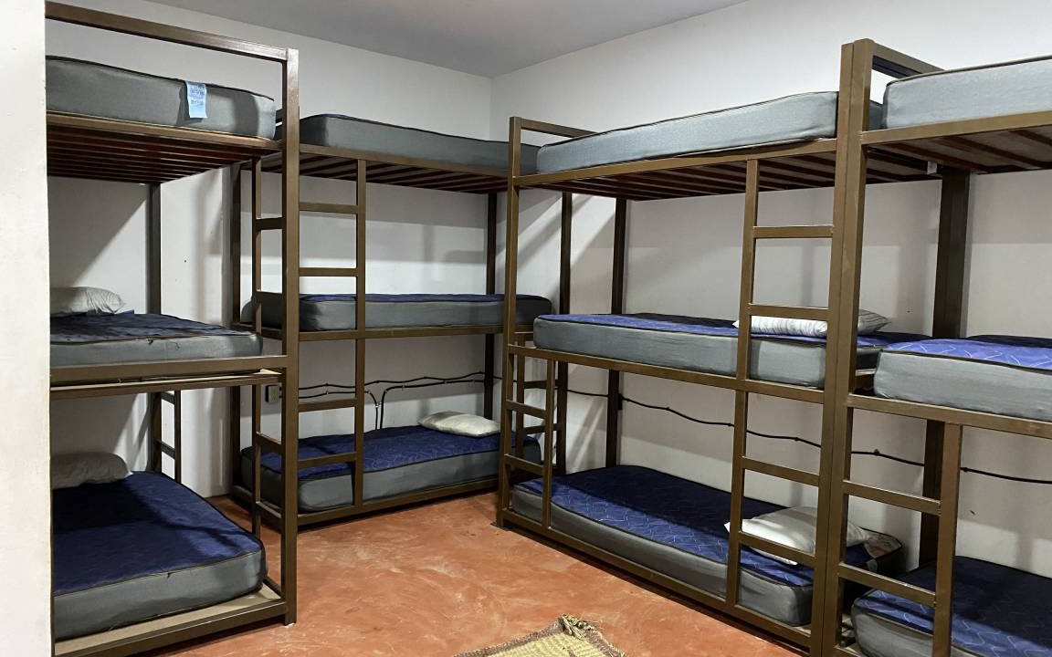 Photo of Bedroom in Mazunte