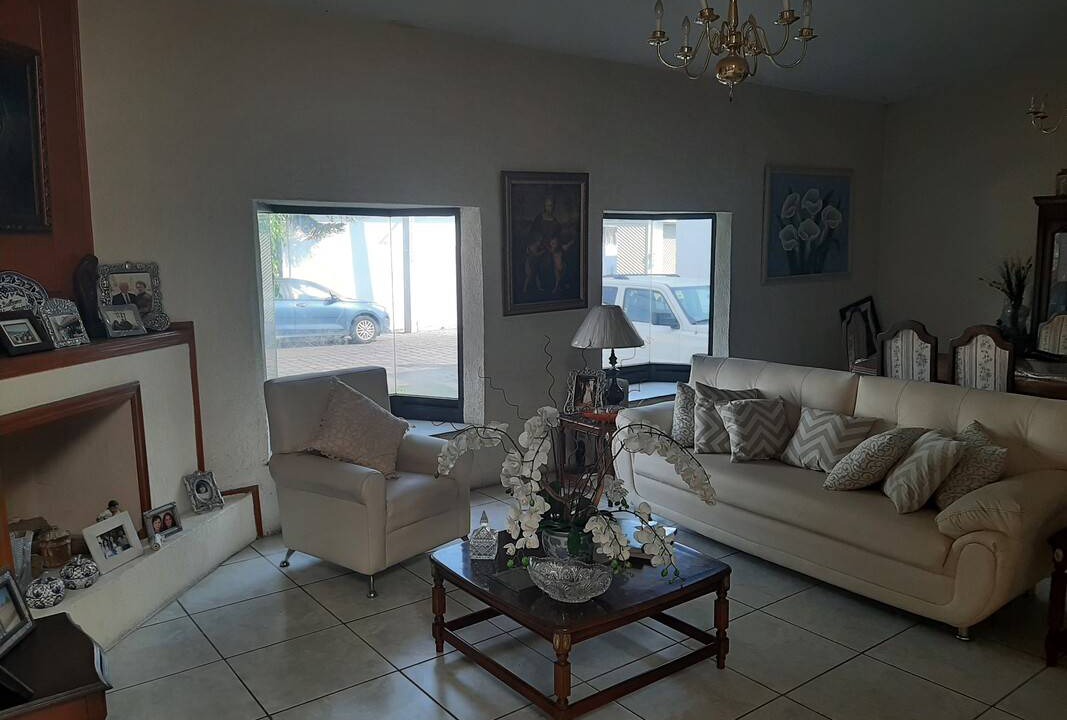 Photo of Livingroom in Cholula