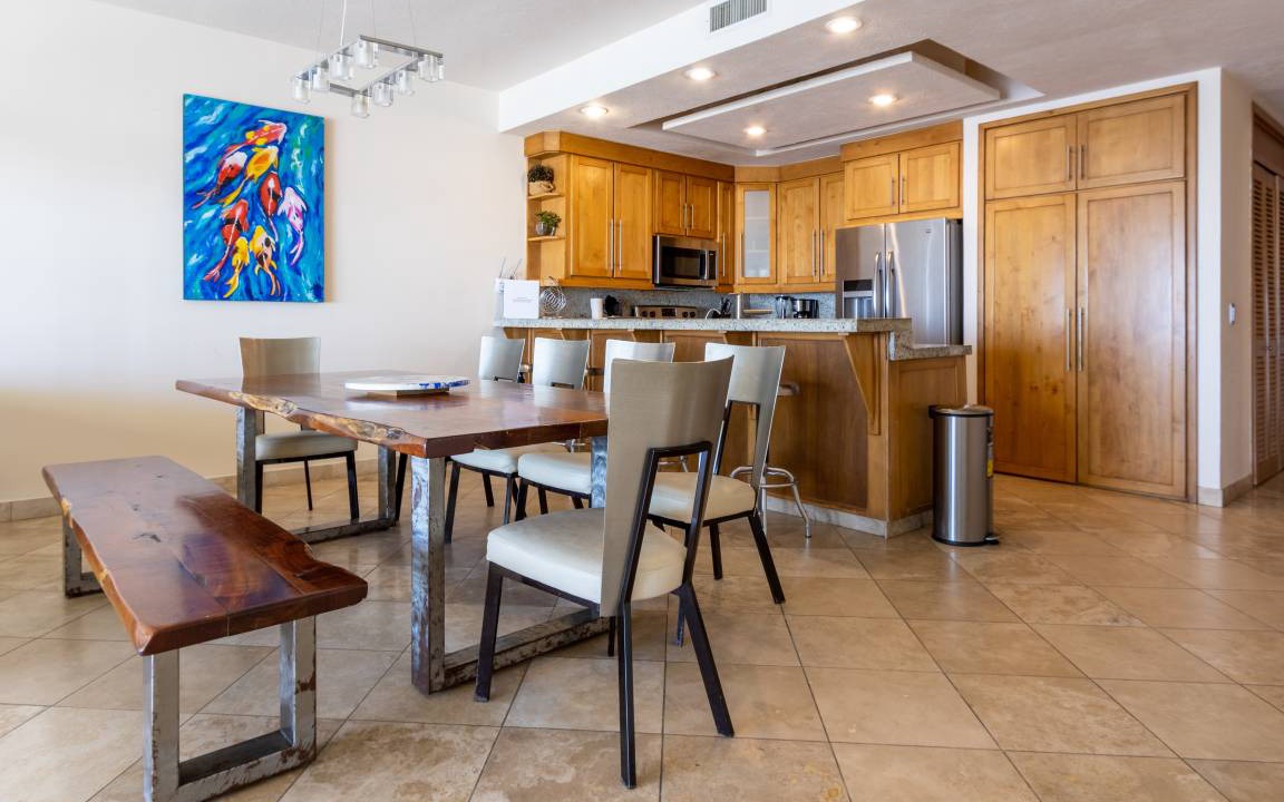 Photo of Kitchen in San Carlos