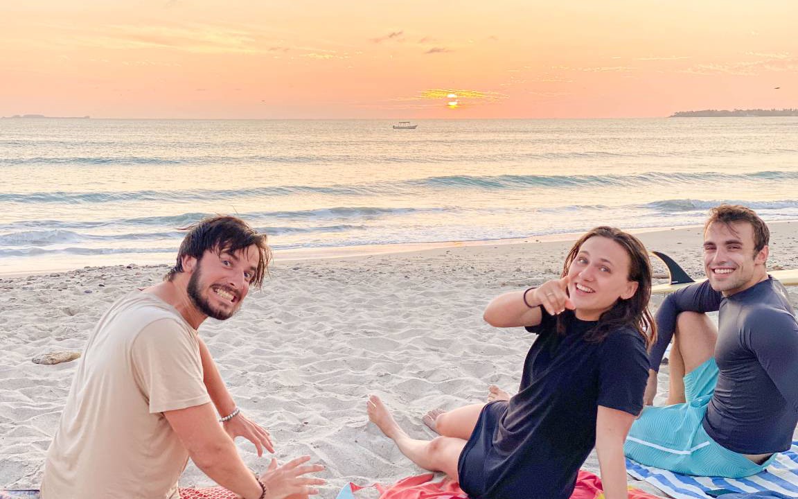 Photo of Others in Sayulita