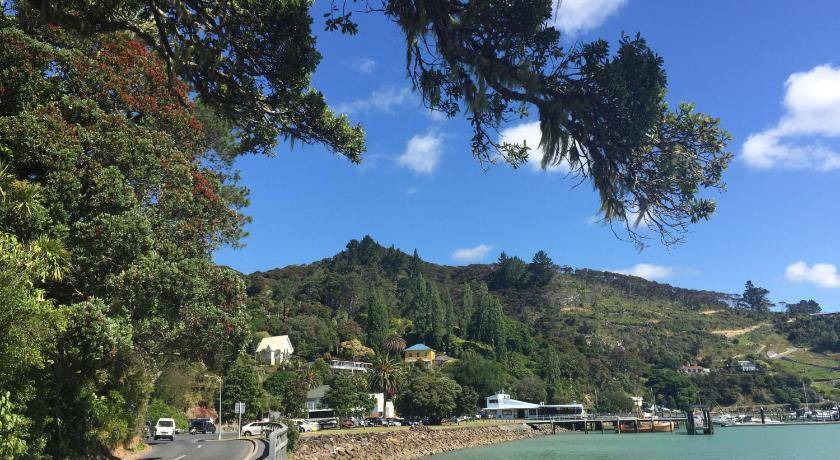 Photo of Others in Whangaroa