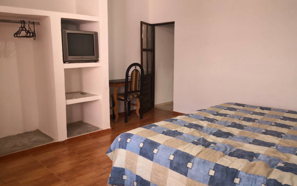 Photo of Bedroom in Del Cerrillo