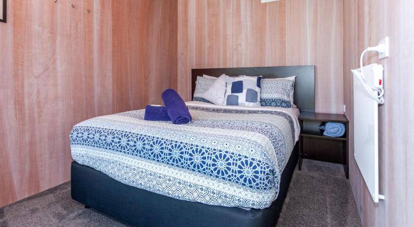 Photo of Bedroom in Coromandel