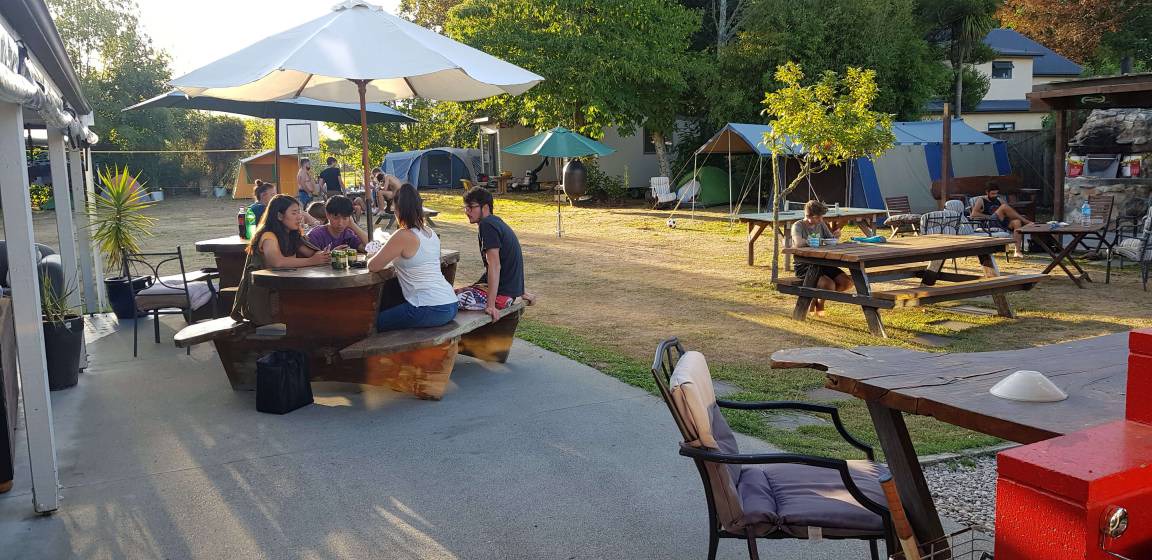 Photo of Others in Motueka