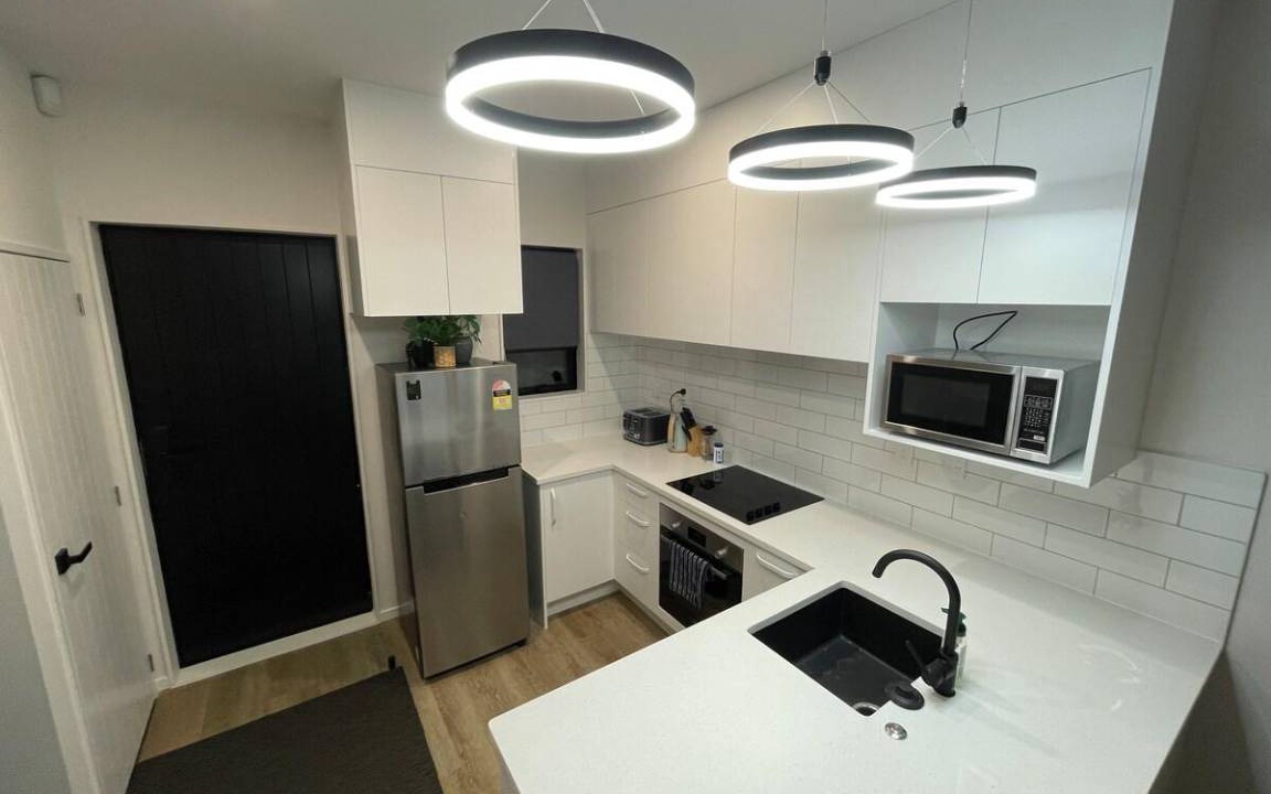 Photo of Kitchen in Flat Bush