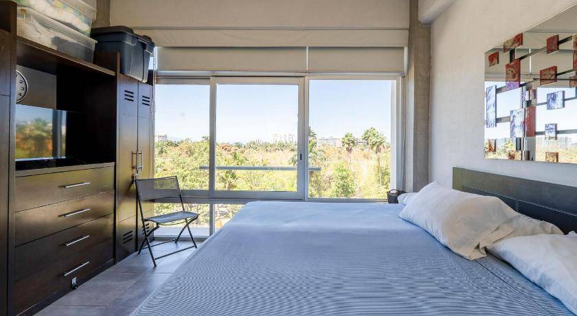 Photo of Bedroom in Nuevo Vallarta