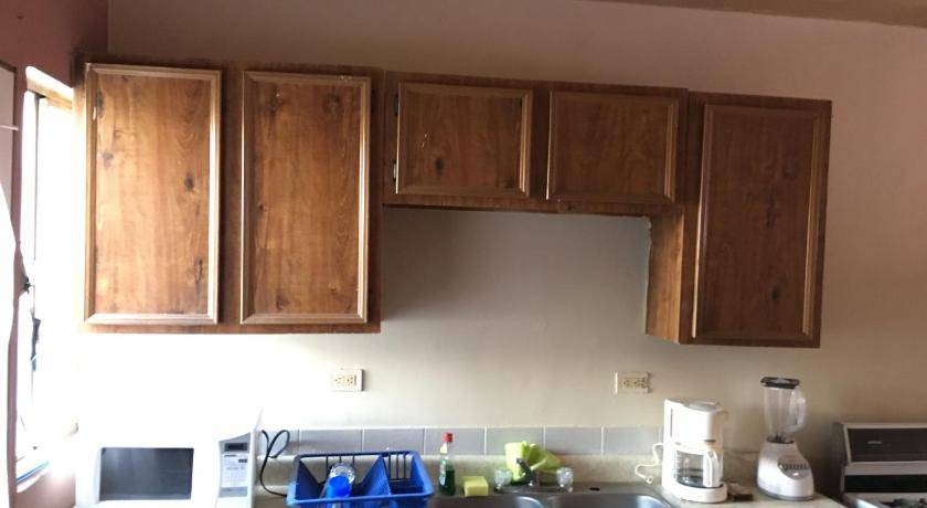 Photo of Kitchen in Juarez Municipality