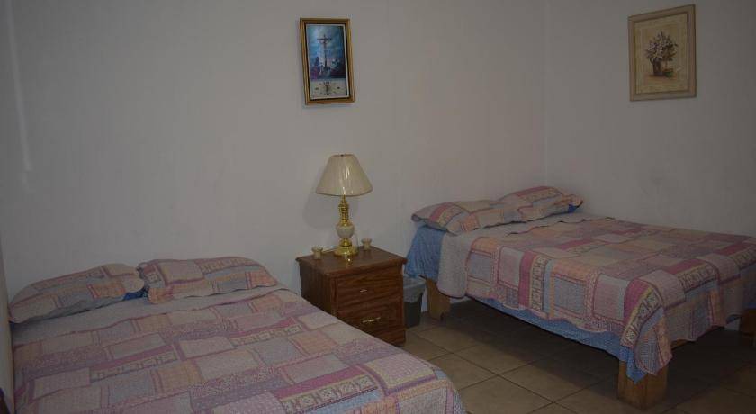 Photo of Bedroom in Juarez Municipality