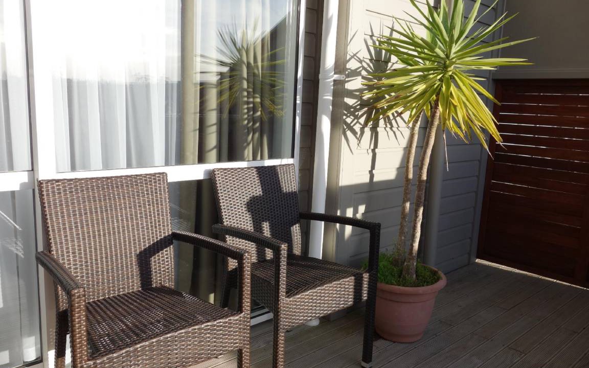 Photo of Patio Balcony in Parakai