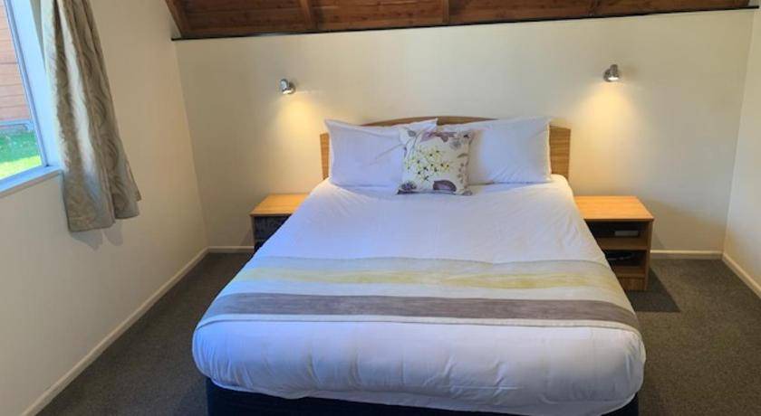 Photo of Bedroom in Twizel