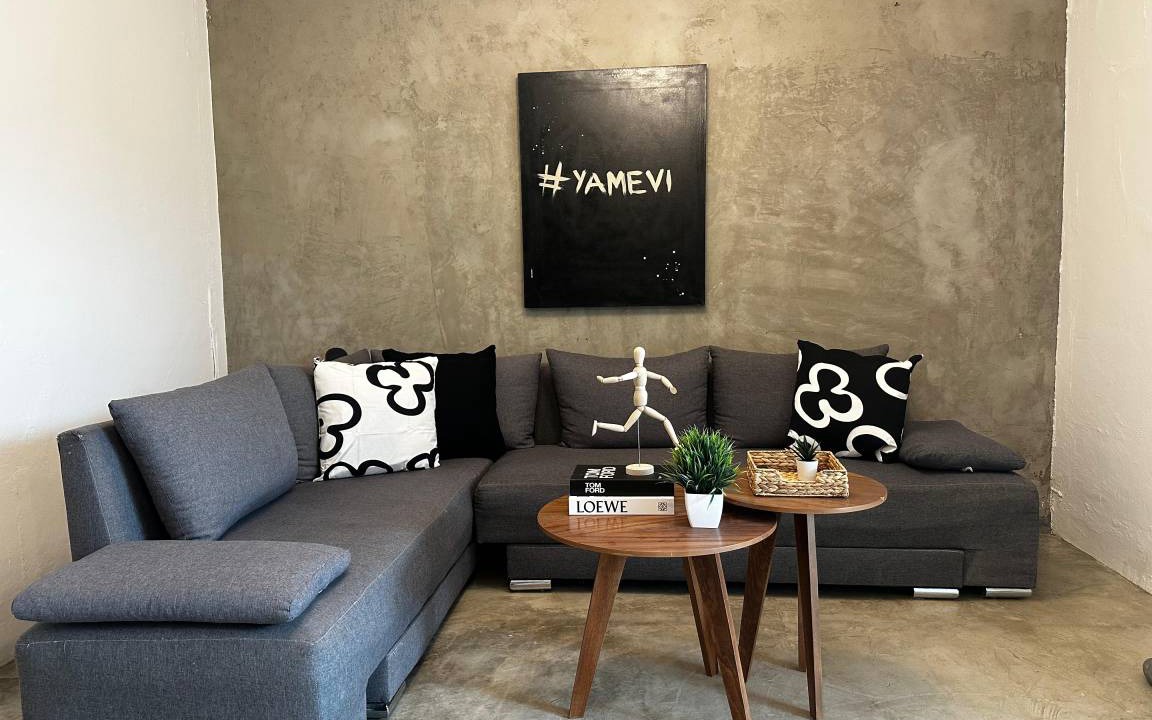 Photo of Livingroom in Guadalajara Municipality