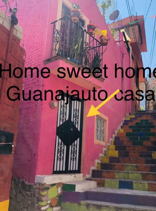 Photo of Others in Guanajuato
