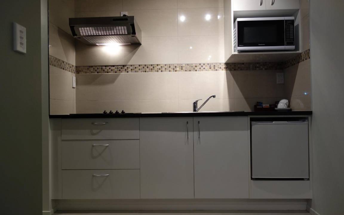 Photo of Kitchen in Parakai