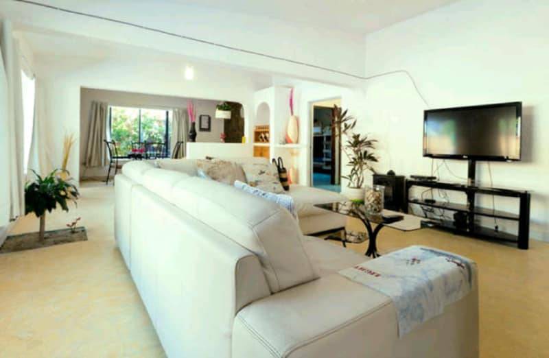 Photo of Livingroom in Juarez