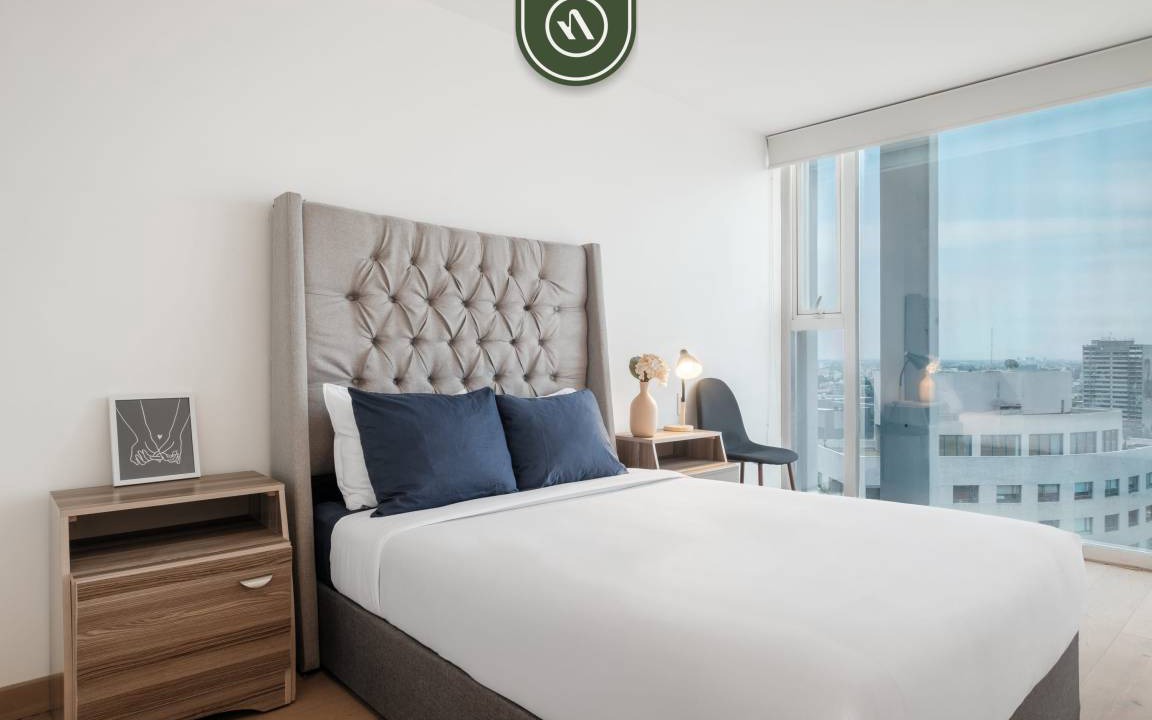 Photo of Bedroom in Hipodromo Condesa