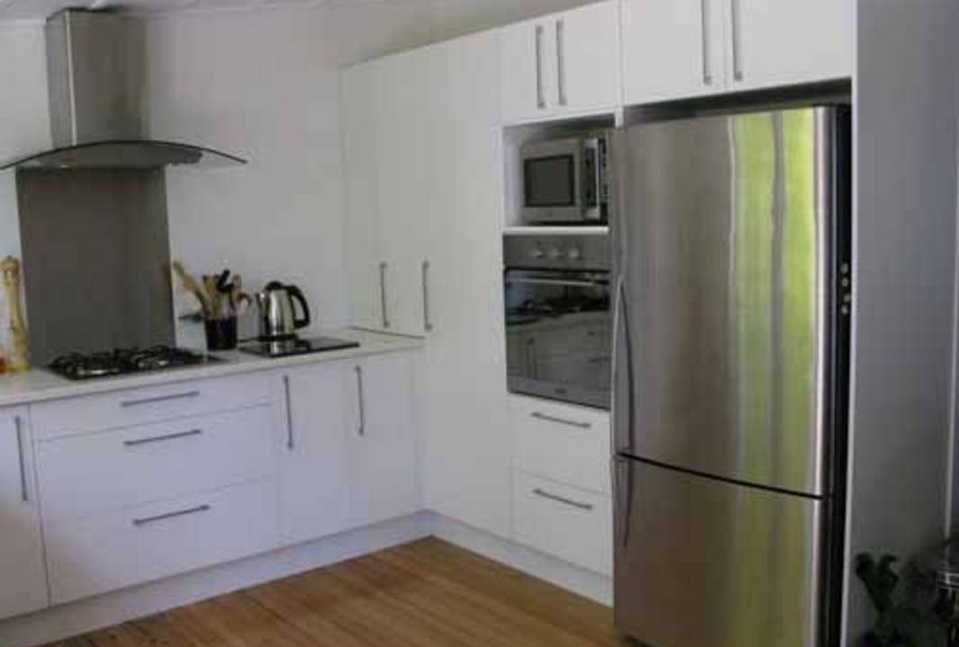 Photo of Kitchen in Glenfield