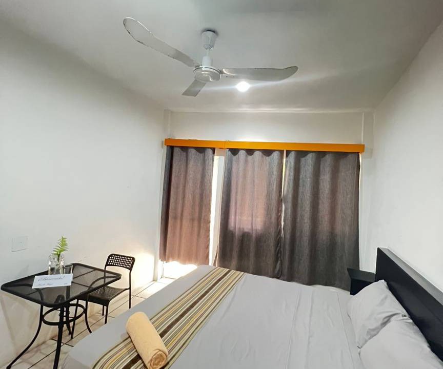 Photo of Bedroom in Santa Maria