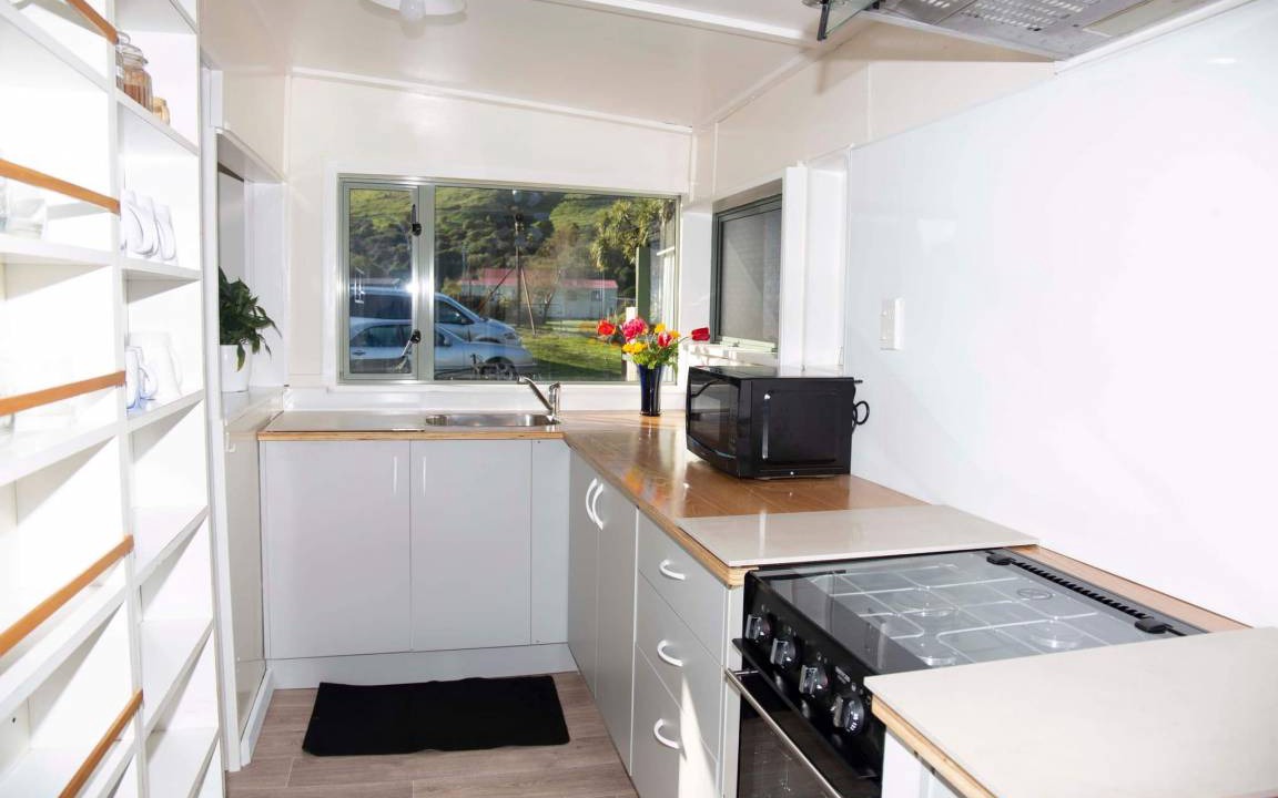 Photo of Kitchen in New Haven
