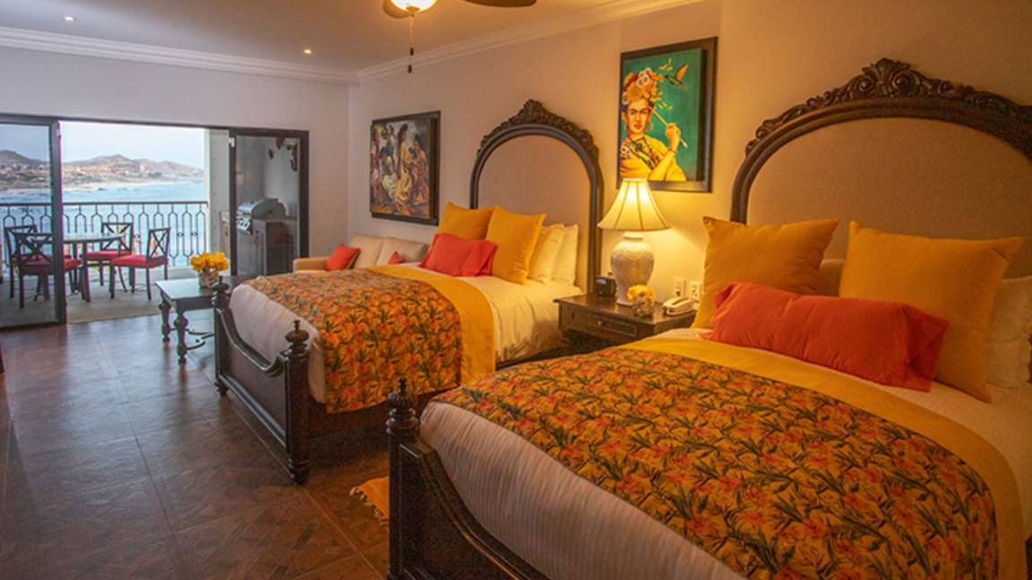 Photo of Bedroom in El Rosarito