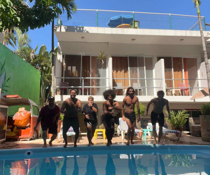 Photo of Others in Sayulita