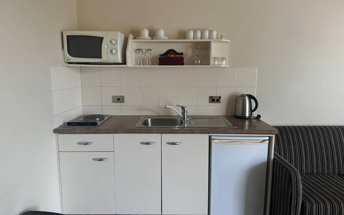 Photo of Kitchen in Taradale