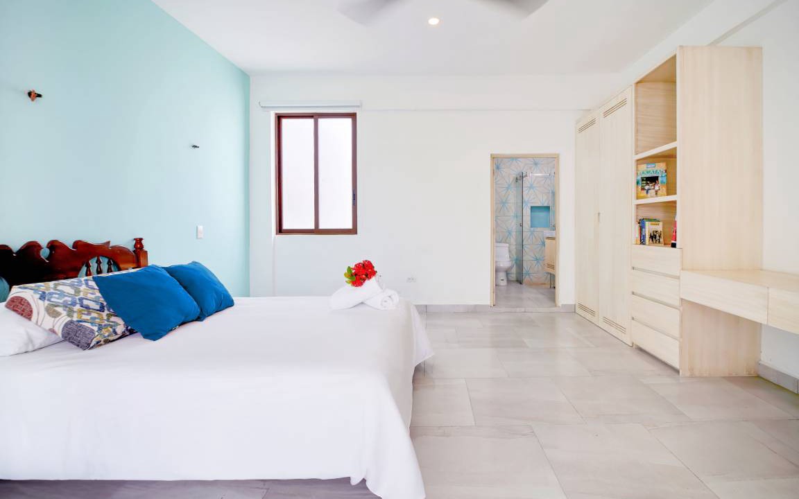 Photo of Bedroom in Yobain